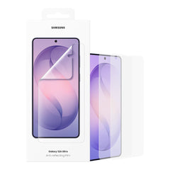A Photo Of Samsung Galaxy S26 Ultra - Anti-Reflecting Screen Protector Film