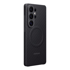 A Photo Of Samsung Galaxy S26 Ultra Carbon Magnet Case