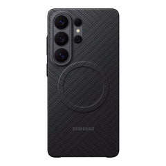 A Photo Of Samsung Galaxy S26 Ultra Carbon Magnet Case