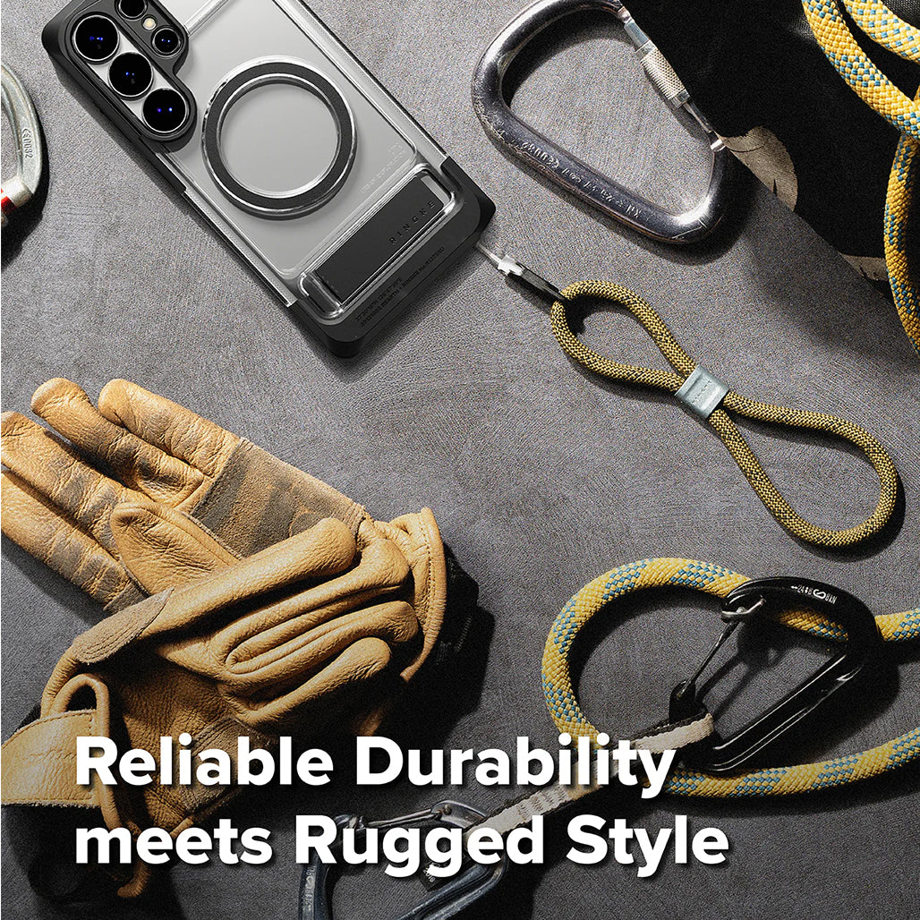 A Photo Of Ringke UX Magnetic Case for Galaxy S26 Ultra