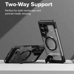 A Photo Of Ringke UX Magnetic Case for Galaxy S26 Ultra
