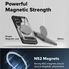 A Photo Of Ringke UX Magnetic Case for Galaxy S26 Ultra