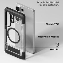 A Photo Of Ringke UX Magnetic Case for Galaxy S26 Ultra