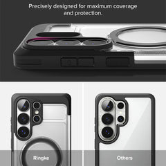 A Photo Of Ringke UX Magnetic Case for Galaxy S26 Ultra