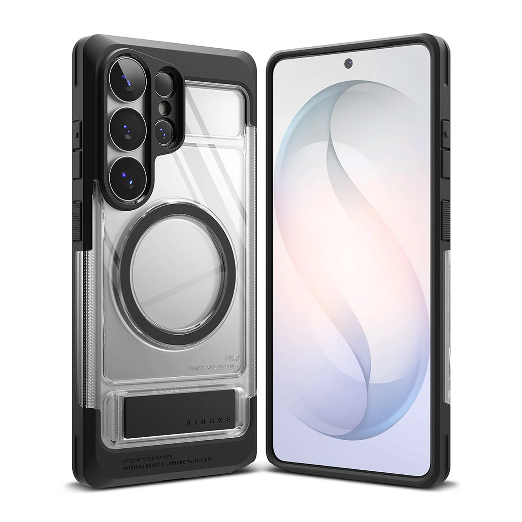 A Photo Of Ringke UX Magnetic Case for Galaxy S26 Ultra