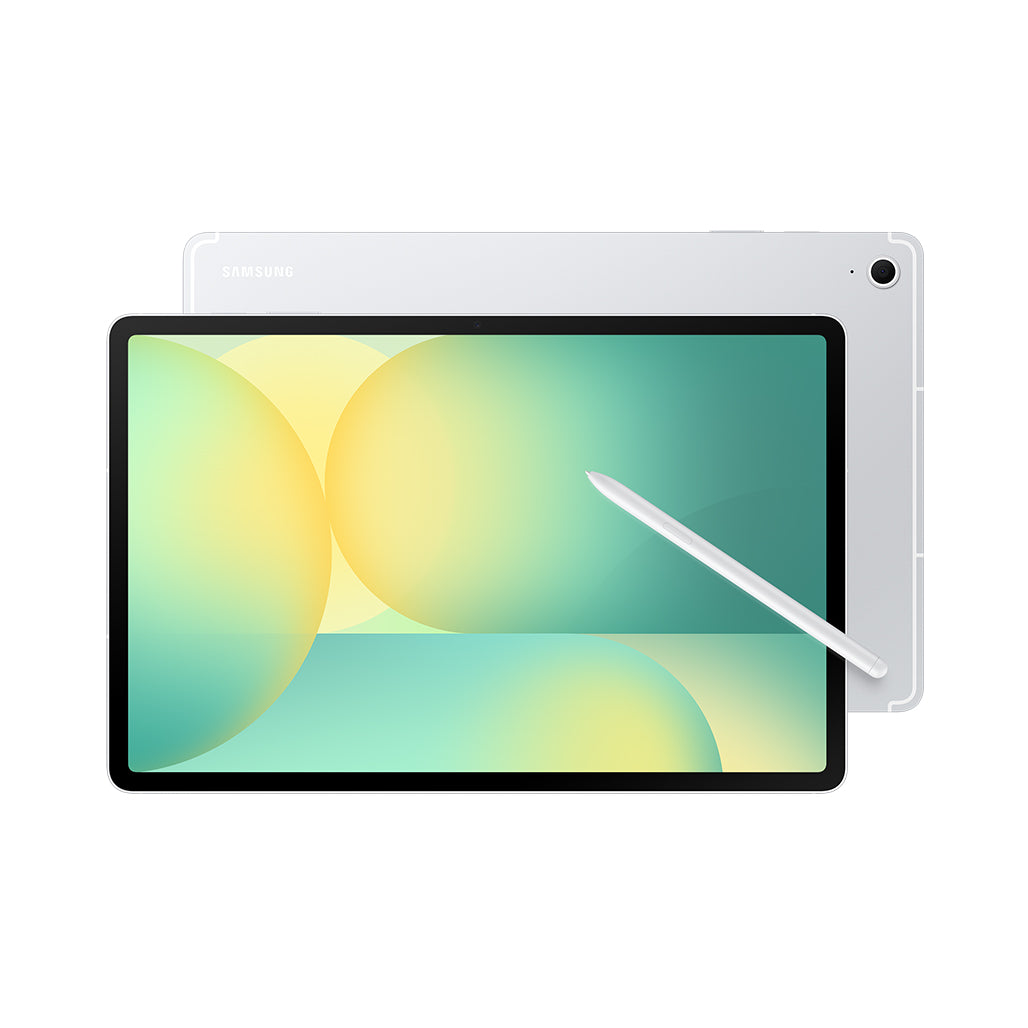 A Photo Of Samsung Galaxy Tab S10 FE+ 5G - 13.1