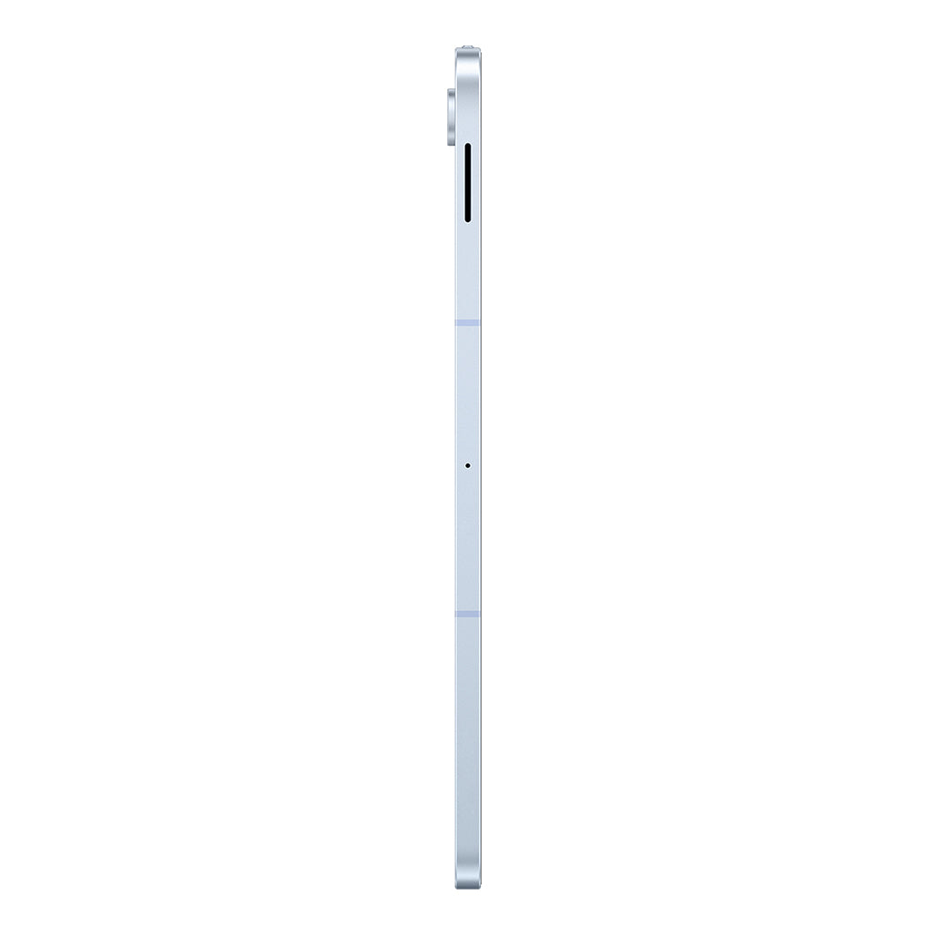 A Photo Of Samsung Galaxy Tab S10 FE+ 5G - 13.1