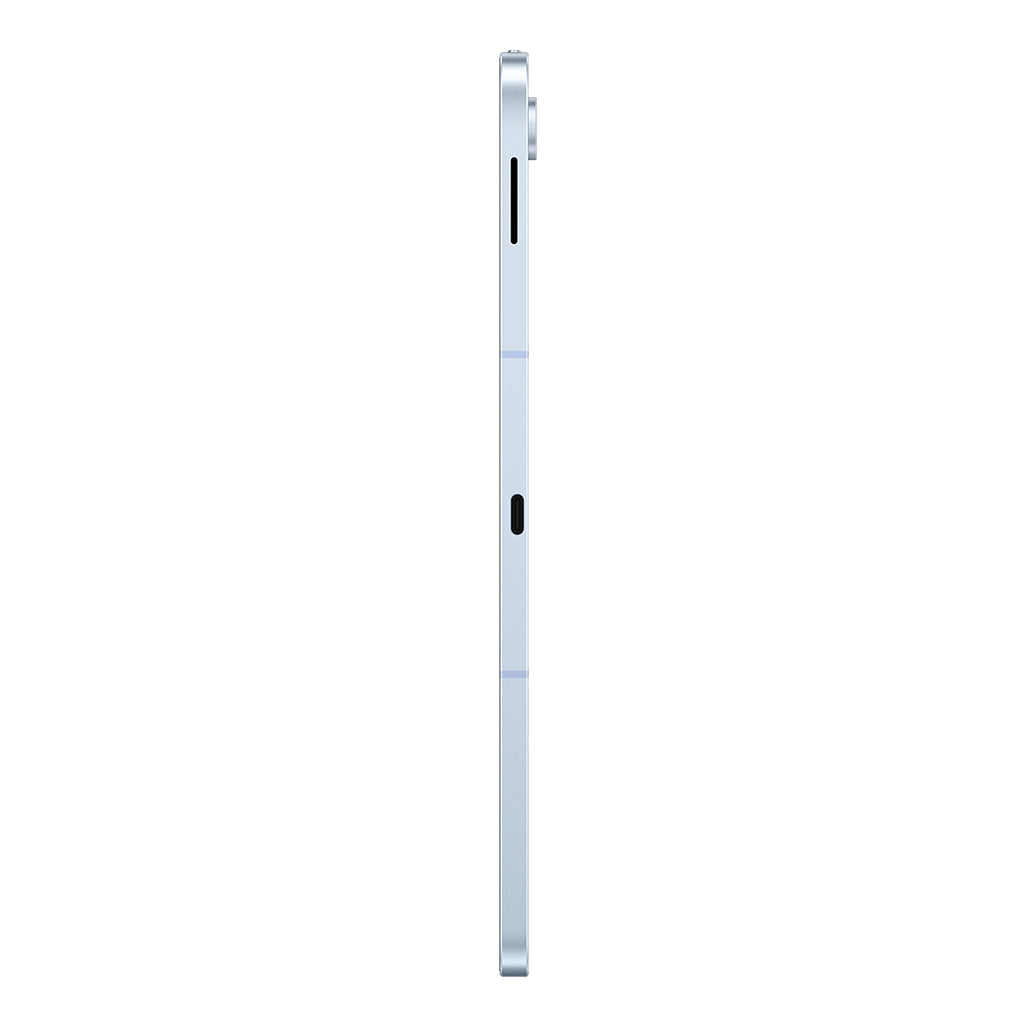 A Photo Of Samsung Galaxy Tab S10 FE+ 5G - 13.1