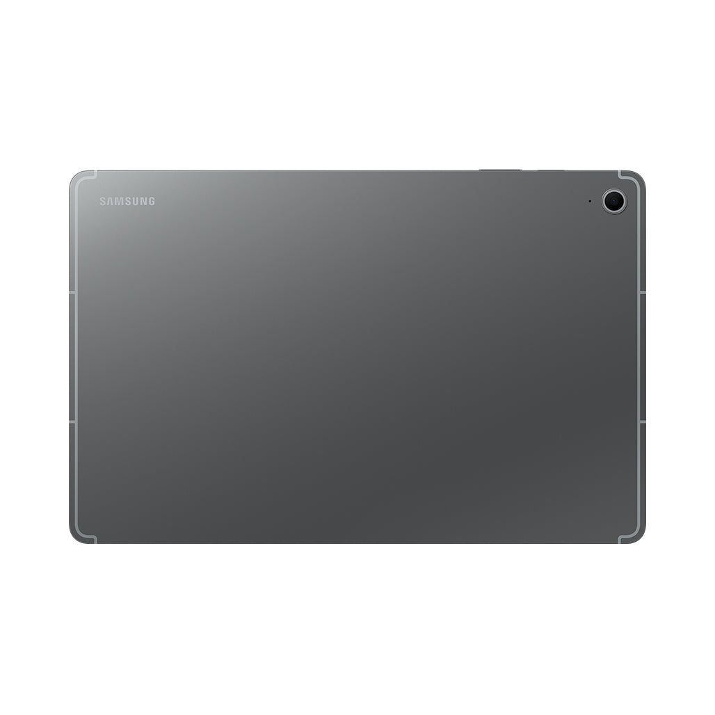 A Photo Of Samsung Galaxy Tab S10 FE+ 5G - 13.1