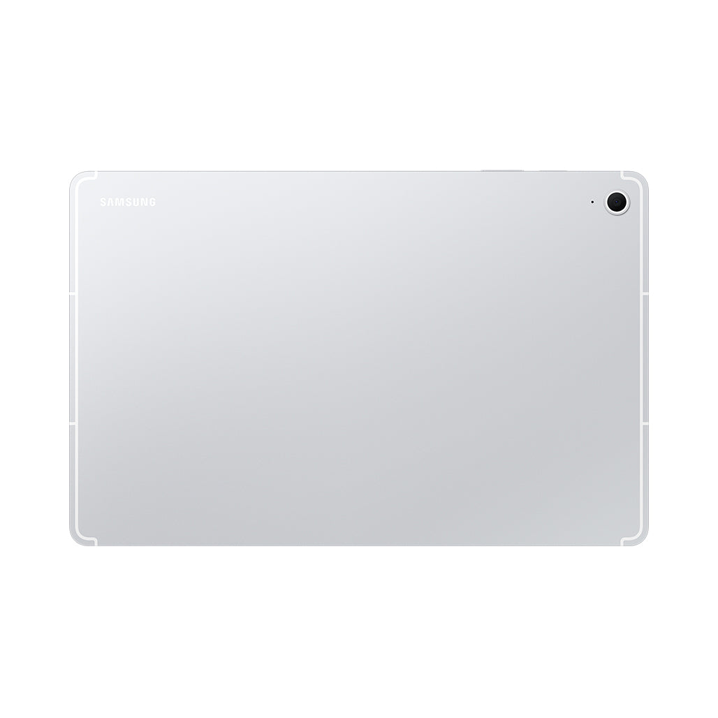A Photo Of Samsung Galaxy Tab S10 FE+ 5G - 13.1