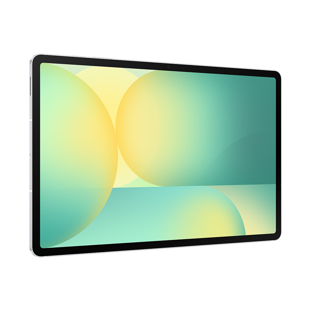A Photo Of Samsung Galaxy Tab S10 FE+ 5G - 13.1