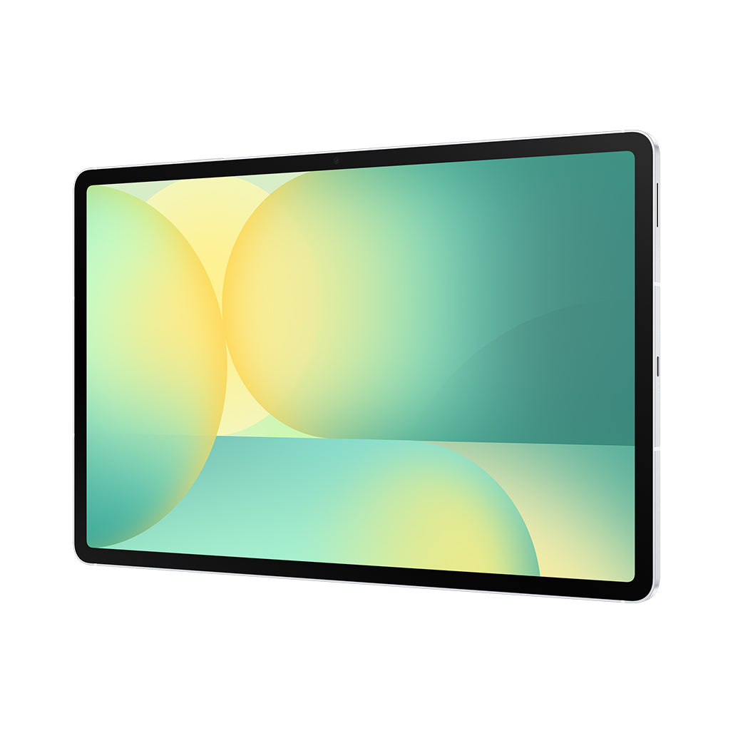 A Photo Of Samsung Galaxy Tab S10 FE+ 5G - 13.1