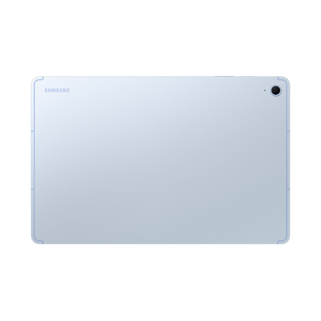 A Photo Of Samsung Galaxy Tab S10 FE+ 5G - 13.1
