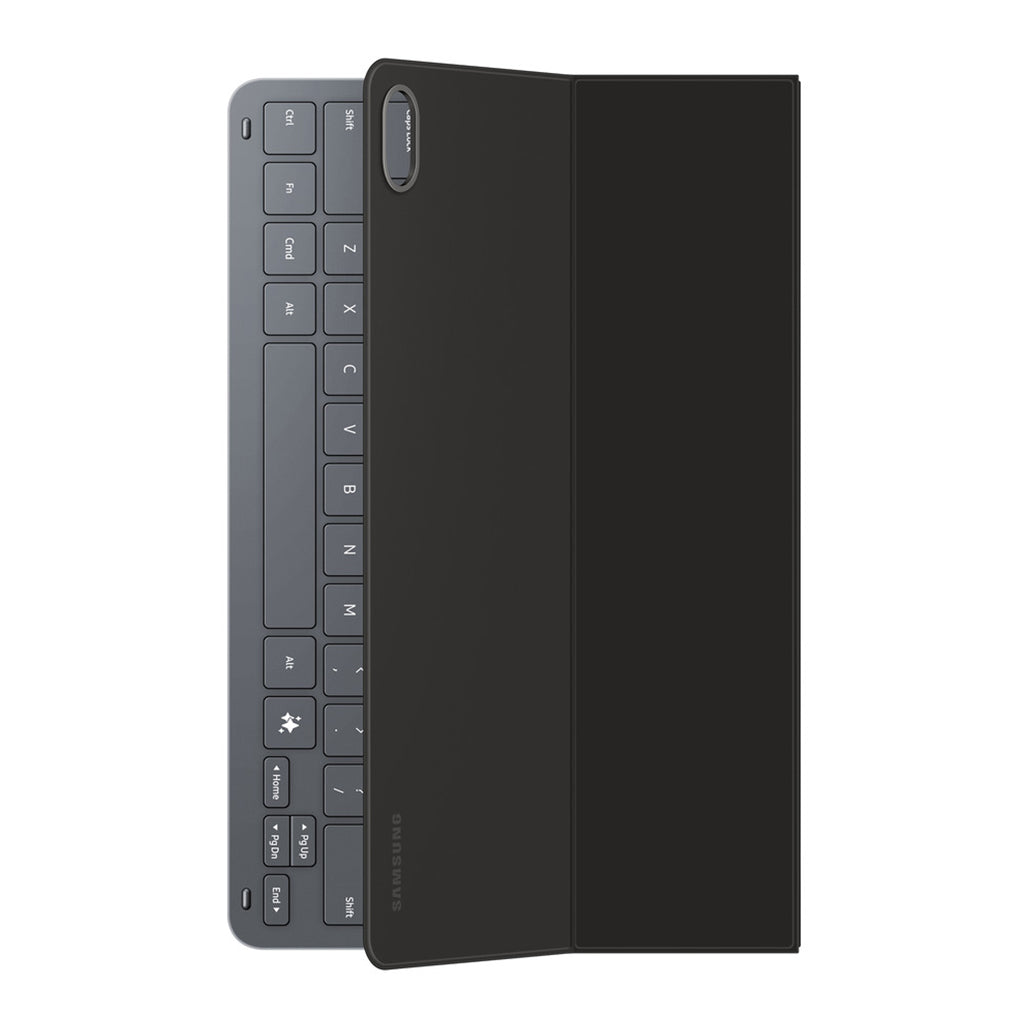 A Photo Of Samsung Galaxy Tab S11 Book Cover Keyboard Slim
