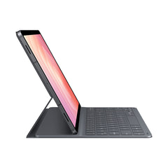 A Photo Of Samsung Galaxy Tab S11 Book Cover Keyboard Slim