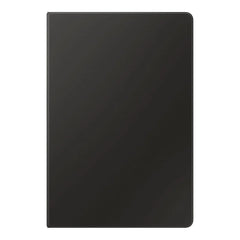 A Photo Of Samsung Galaxy Tab S9 Ultra Book Cover Keyboard - Black | Full-Size Keyboard, DeX Mode, Magnetic Design