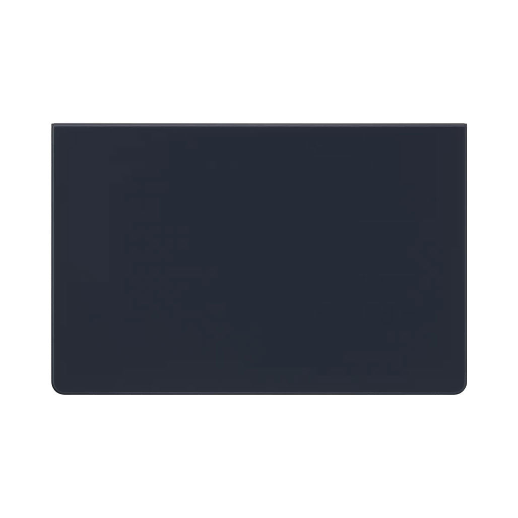 A Photo Of Samsung Galaxy Tab S9+ Book Cover Keyboard Slim | Lightweight Design | PC-Like Typing Experience | Wireless Sharing