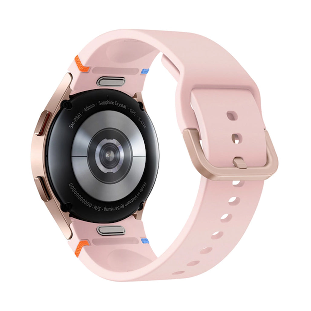 A Photo Of Samsung Galaxy Watch FE
