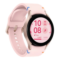 A Photo Of Samsung Galaxy Watch FE