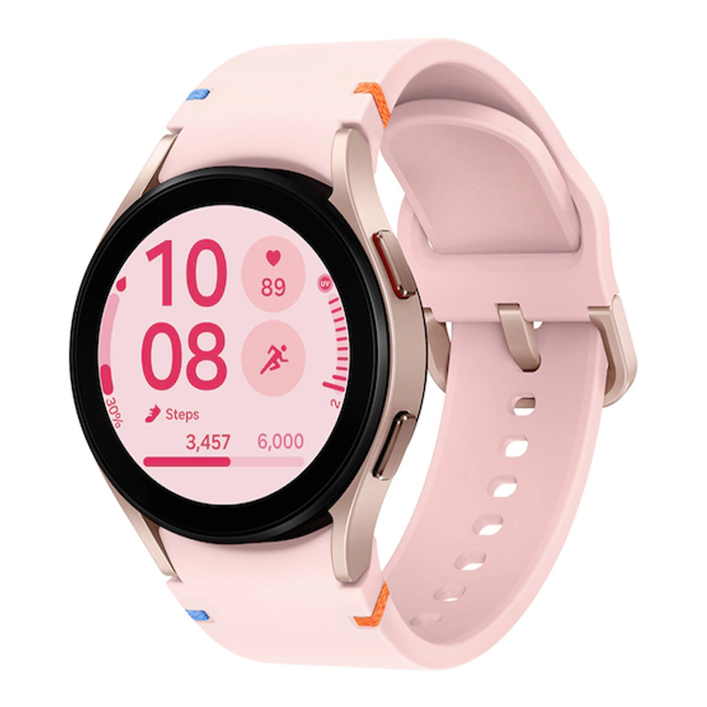 A Photo Of Samsung Galaxy Watch FE