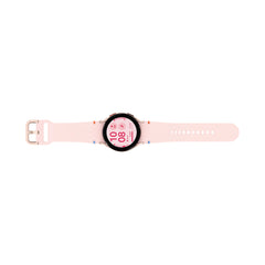 A Photo Of Samsung Galaxy Watch FE