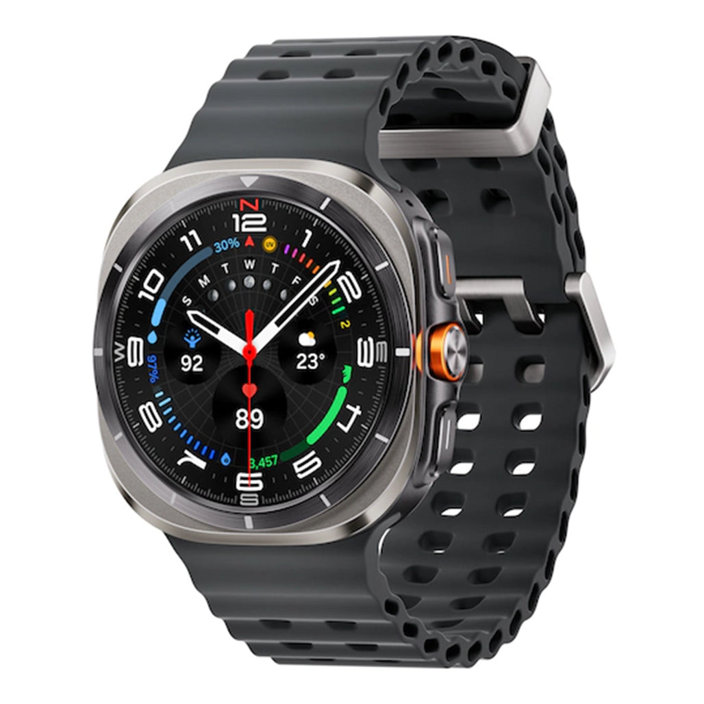 A Photo Of Samsung Galaxy Watch Ultra (2025)