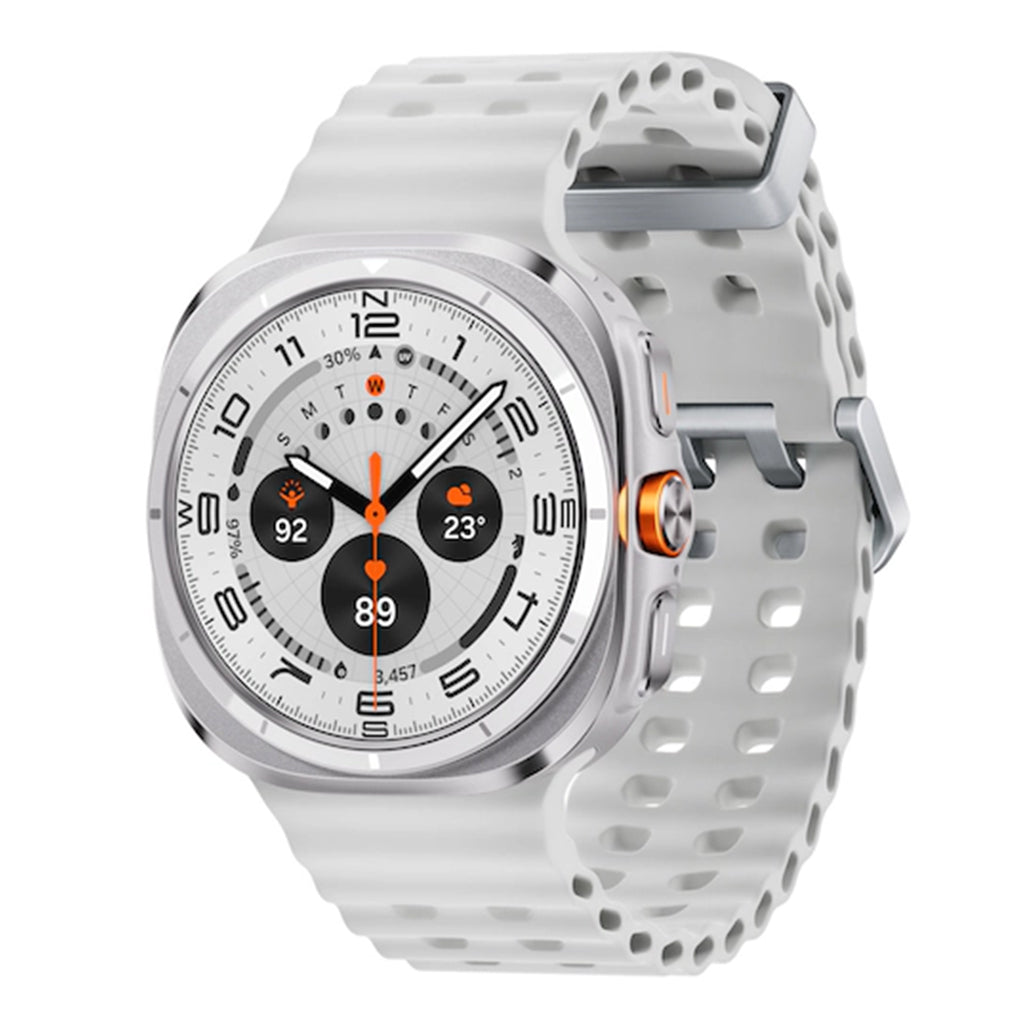 A Photo Of Samsung Galaxy Watch Ultra (2025)