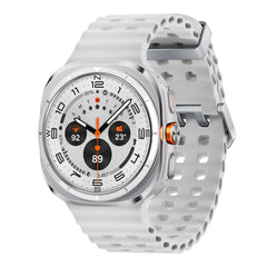 A Photo Of Samsung Galaxy Watch Ultra (2025)