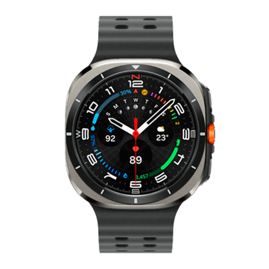 A Photo Of Samsung Galaxy Watch Ultra (2025)