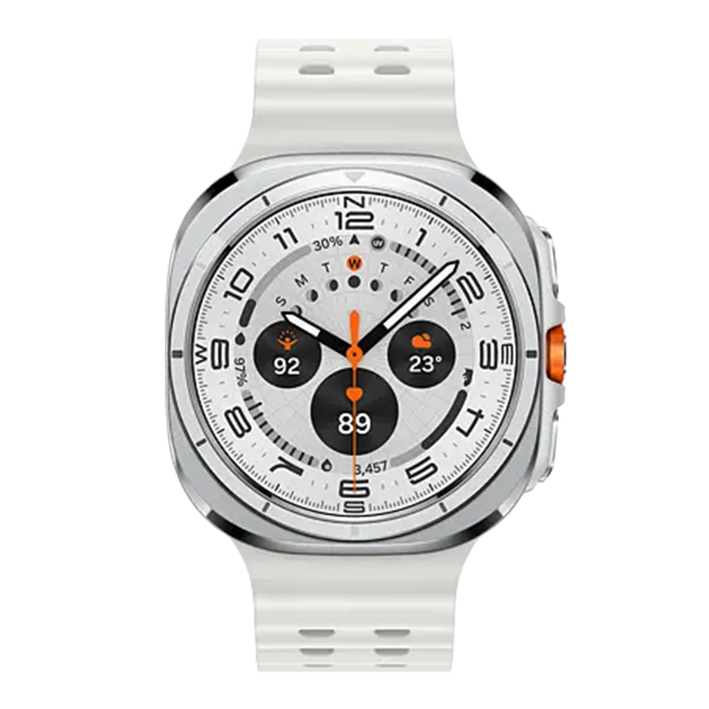 A Photo Of Samsung Galaxy Watch Ultra (2025)