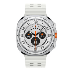 A Photo Of Samsung Galaxy Watch Ultra