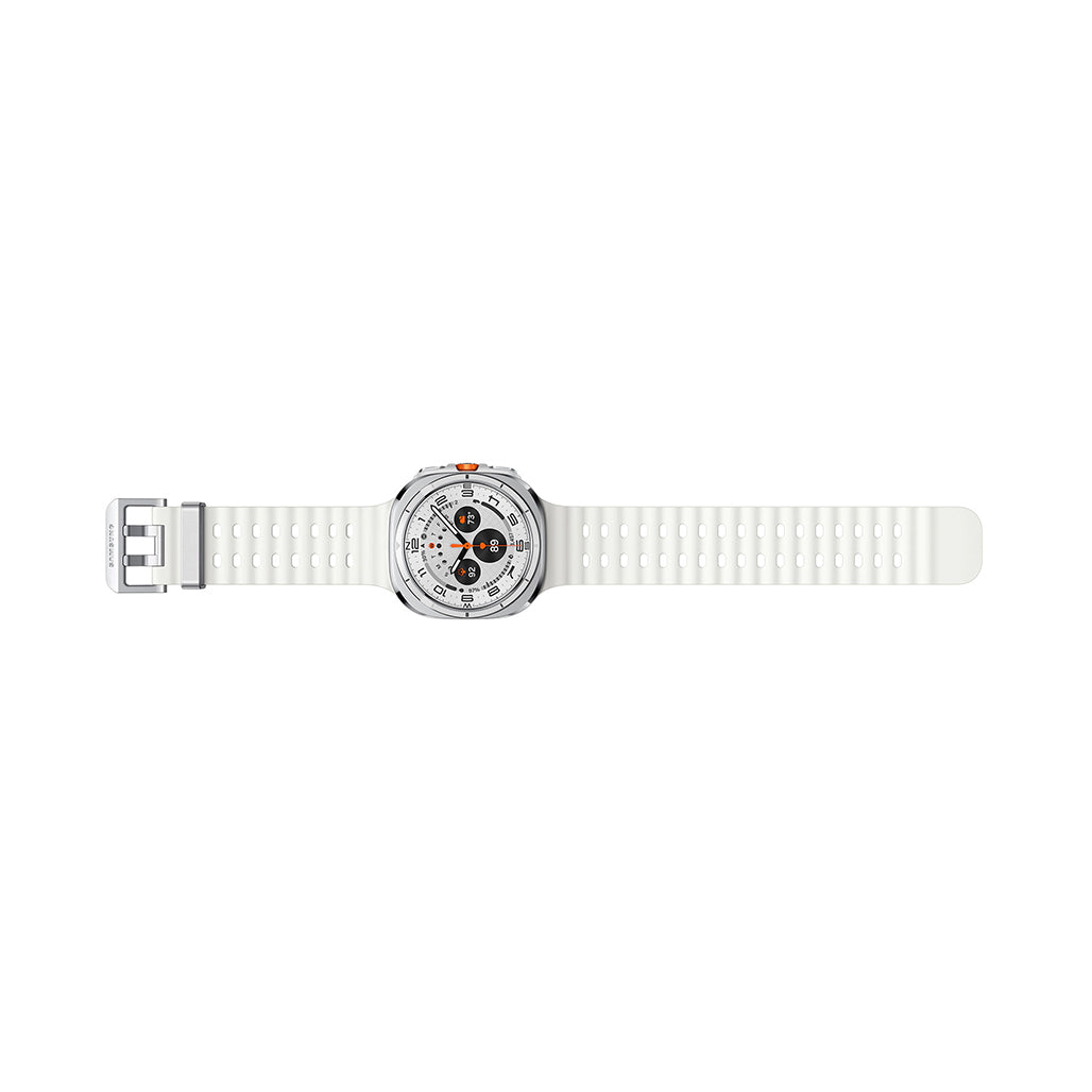 A Photo Of Samsung Galaxy Watch Ultra