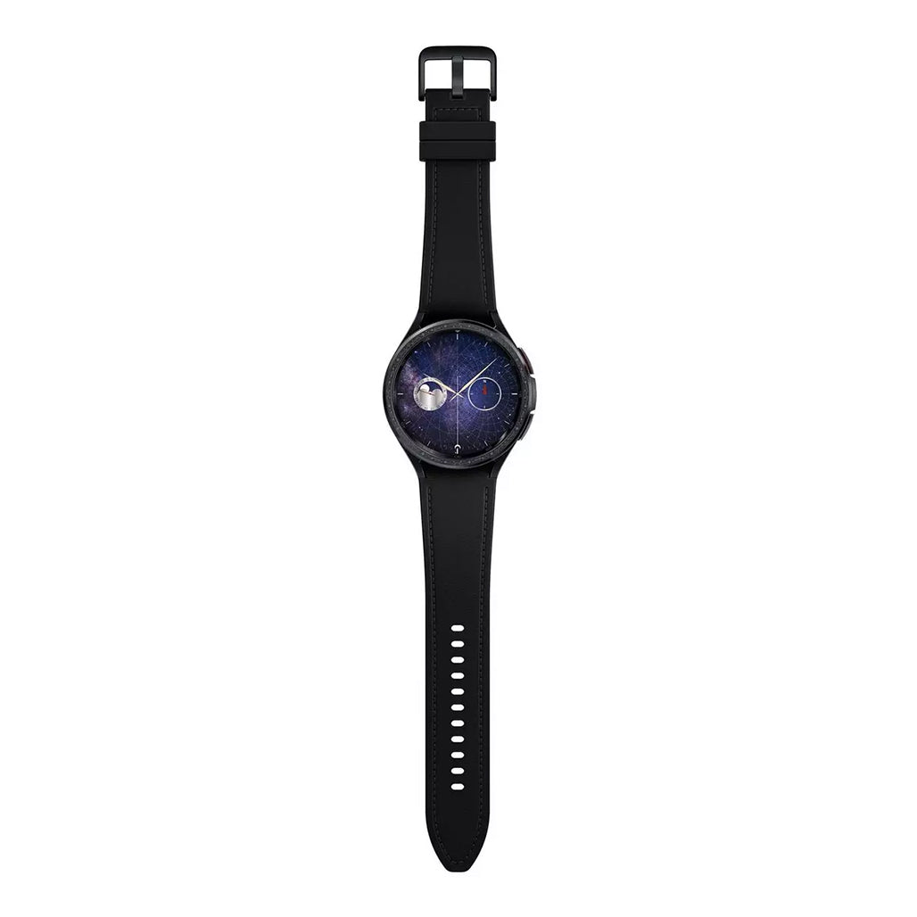 A Photo Of Samsung Galaxy Watch6 Classic 47mm Astro Edition - SM-R960NZKHMEA