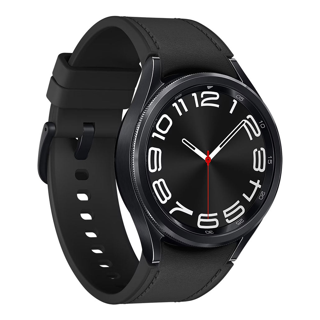 A Photo Of Samsung Galaxy Watch6 Classic