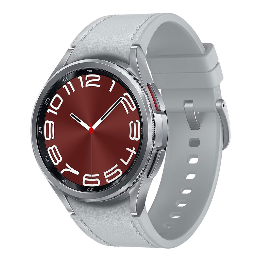 A Photo Of Samsung Galaxy Watch6 Classic