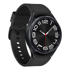 A Photo Of Samsung Galaxy Watch6 Classic