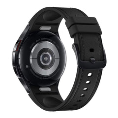 A Photo Of Samsung Galaxy Watch6 Classic