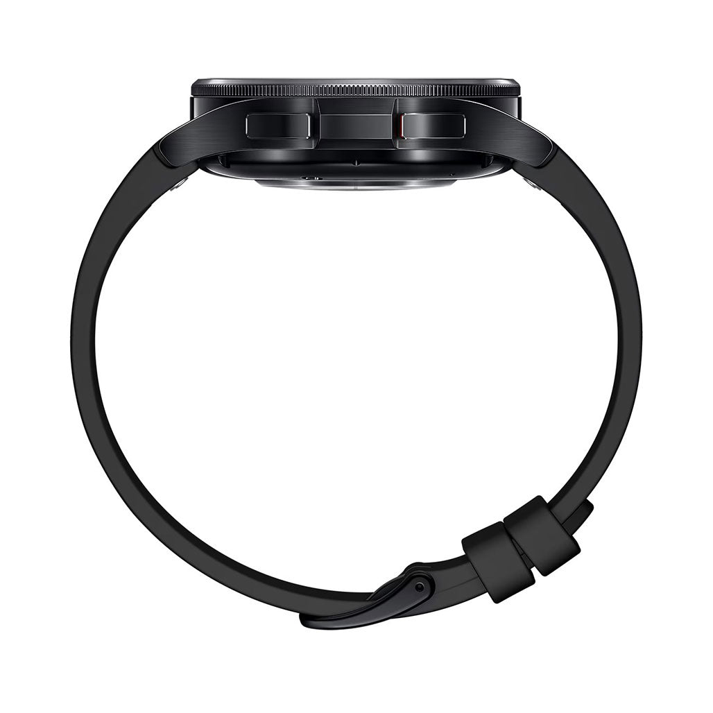 A Photo Of Samsung Galaxy Watch6 Classic