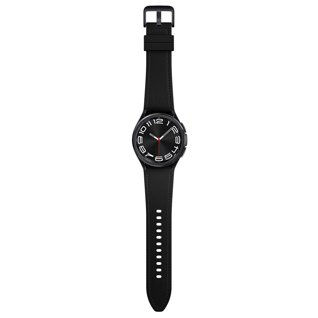 A Photo Of Samsung Galaxy Watch6 Classic