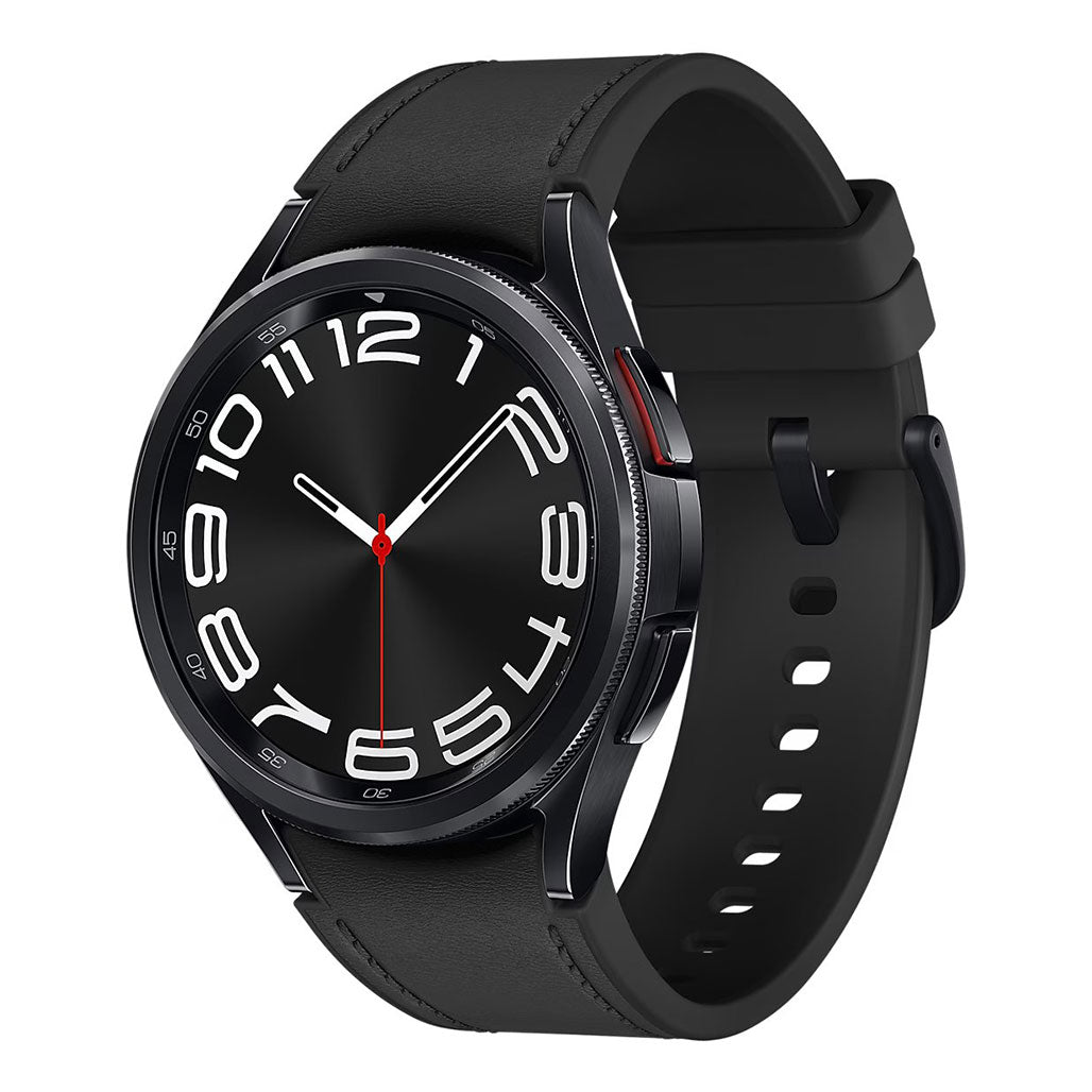 A Photo Of Samsung Galaxy Watch6 Classic