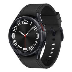 A Photo Of Samsung Galaxy Watch6 Classic