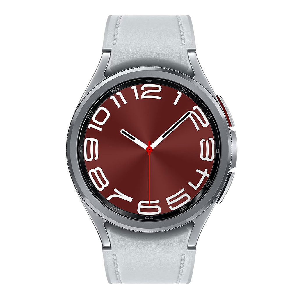 A Photo Of Samsung Galaxy Watch6 Classic