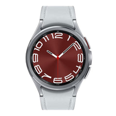 A Photo Of Samsung Galaxy Watch6 Classic