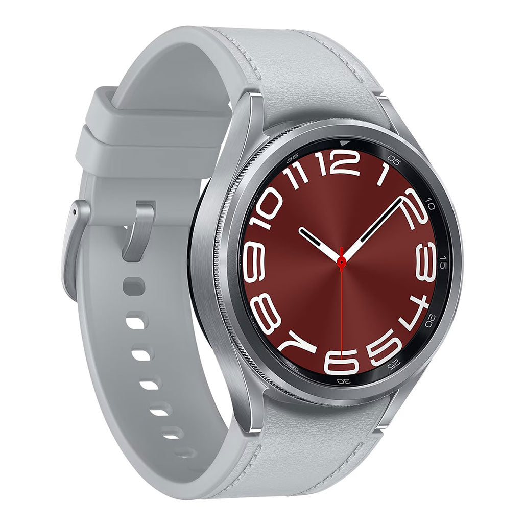 A Photo Of Samsung Galaxy Watch6 Classic