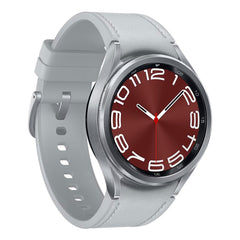 A Photo Of Samsung Galaxy Watch6 Classic