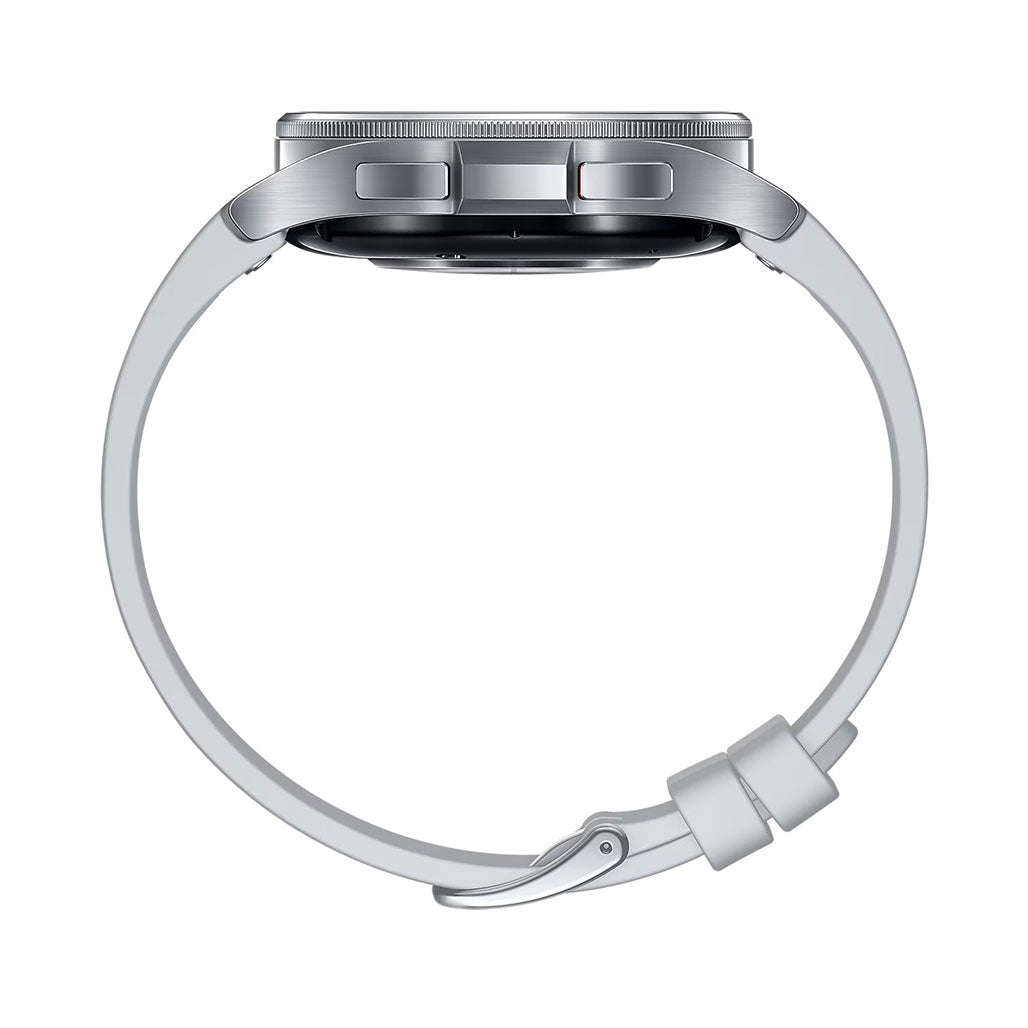 A Photo Of Samsung Galaxy Watch6 Classic