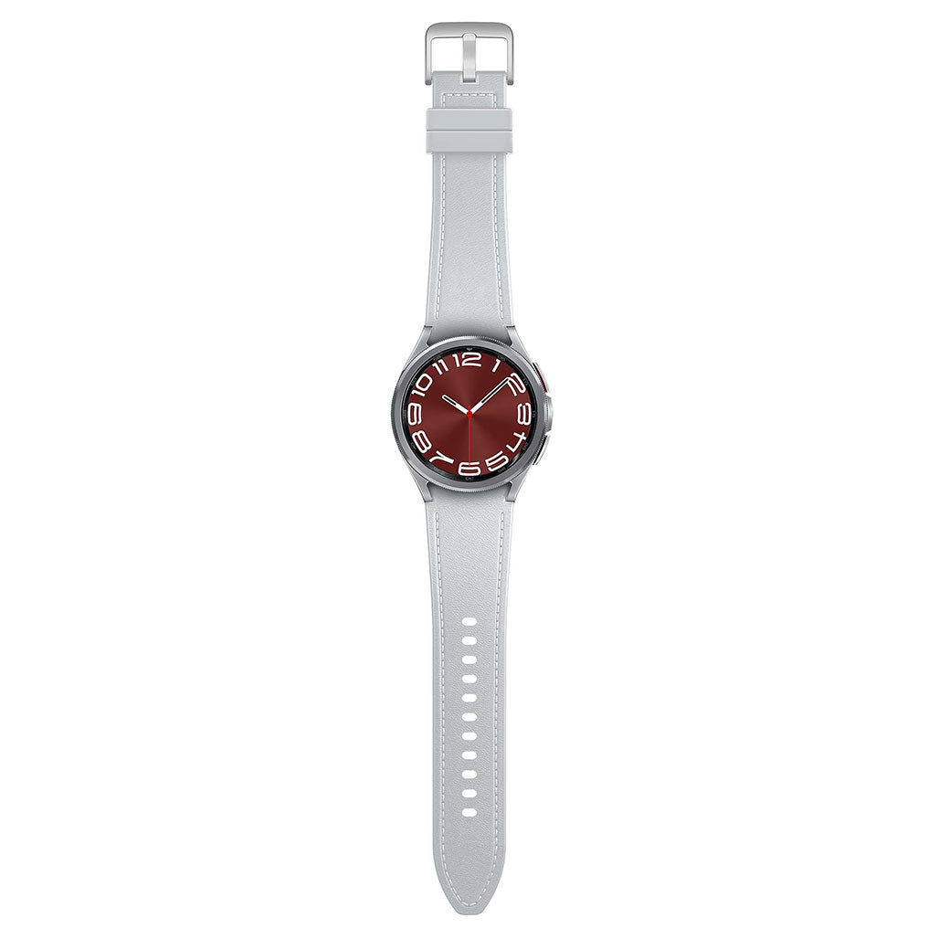 A Photo Of Samsung Galaxy Watch6 Classic
