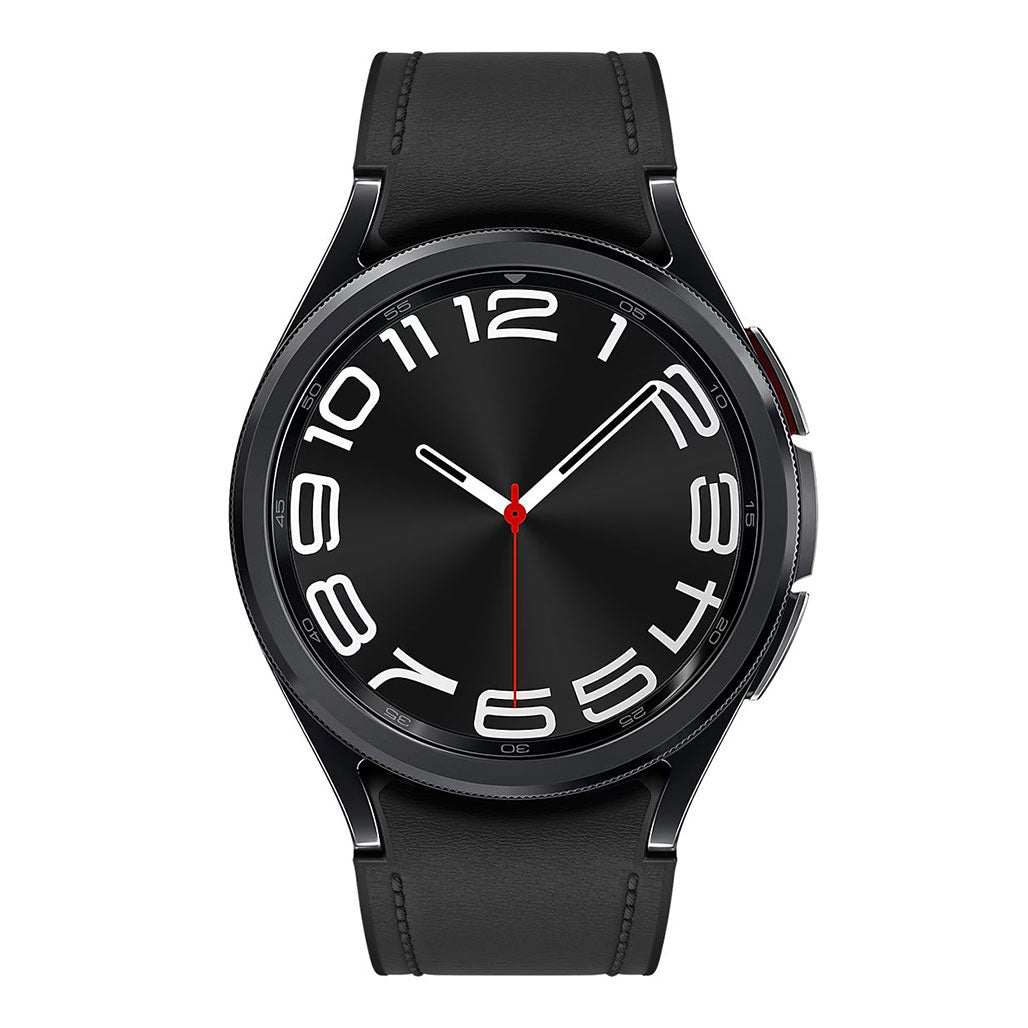 A Photo Of Samsung Galaxy Watch6 Classic
