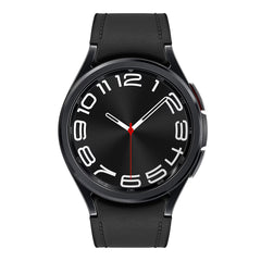 A Photo Of Samsung Galaxy Watch6 Classic