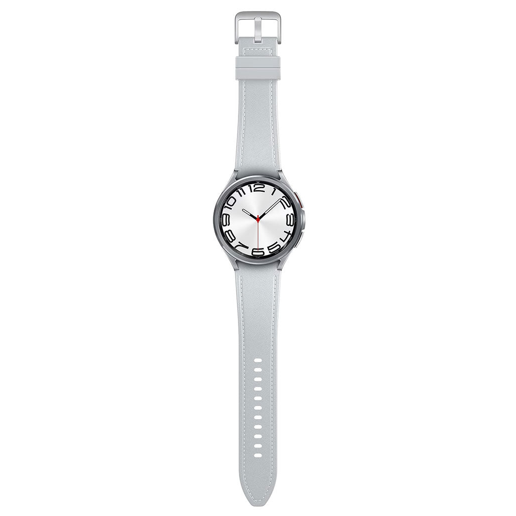 A Photo Of Samsung Galaxy Watch6 Classic